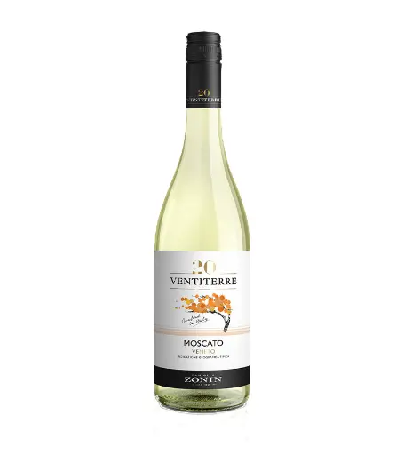 Zonin moscato