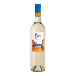 Versus white dry