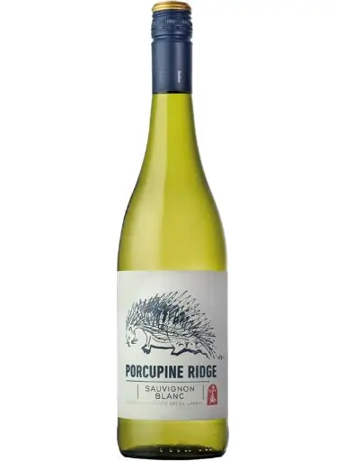 Porcupine ridge sauvignon blanc
