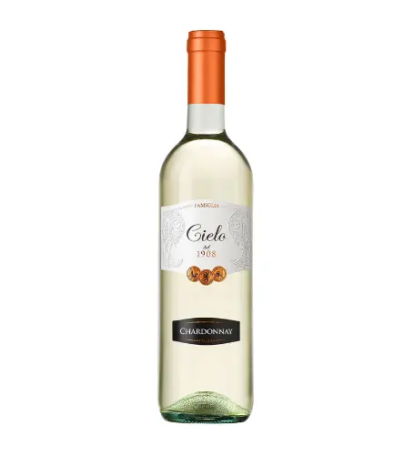 Cielo chardonnay