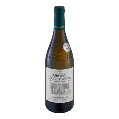 Groot constantia sauvignon blanc