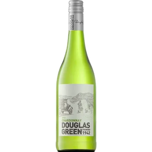 Douglas green chrdonnay