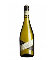 Prosecco sparkling wine