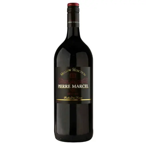 Pierre marcel sweet wine