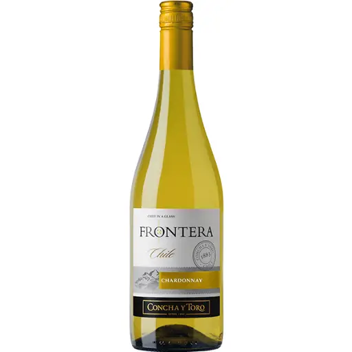 Frontera chardonnay