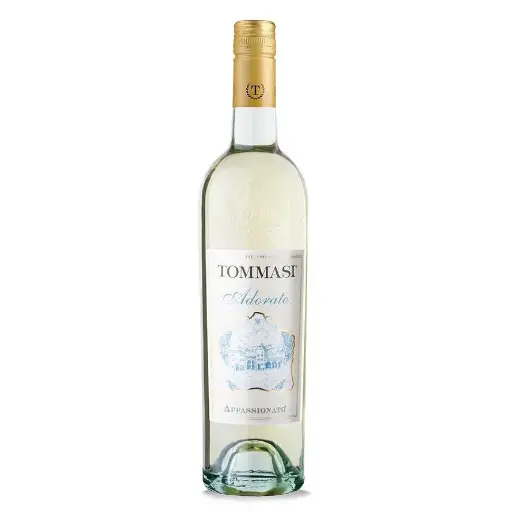 Tommasi adorato bianco