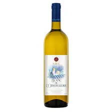 Blanc de L'observatoire