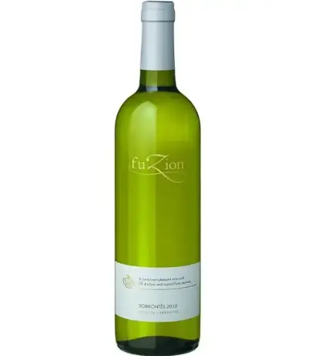Fuzion torrontes