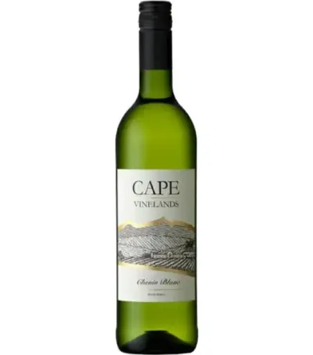 Cape vinelands chenin blanc