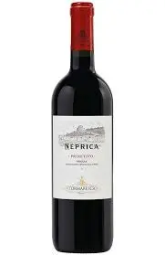Tormarsca neprica primitivo 2023