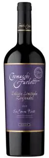Cremaschi Furlotti limited edition zinfandel 2017