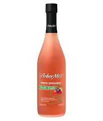 Arbomist white zinfandel