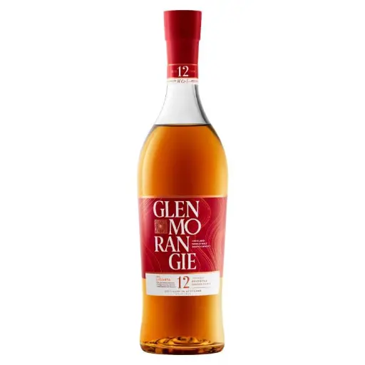 Glenmorangie lasanta
