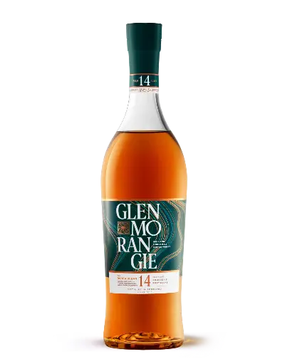 Glenmorangie quinta ruban