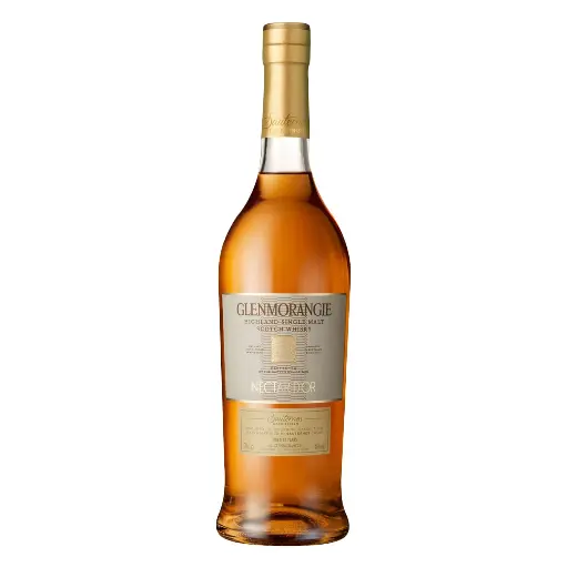 Glenmorangie nectar dor 12yrs