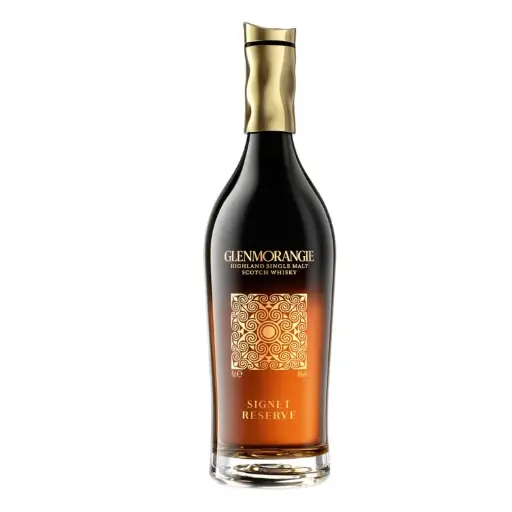 Glenmorangie signet