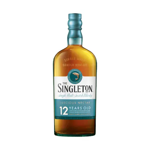 Singleton 12yrs dufftown