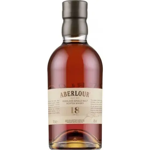 Arberlour 18yrs