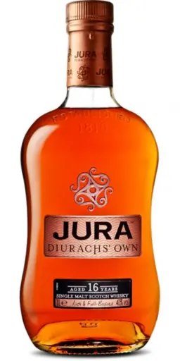 Jura 16yrs