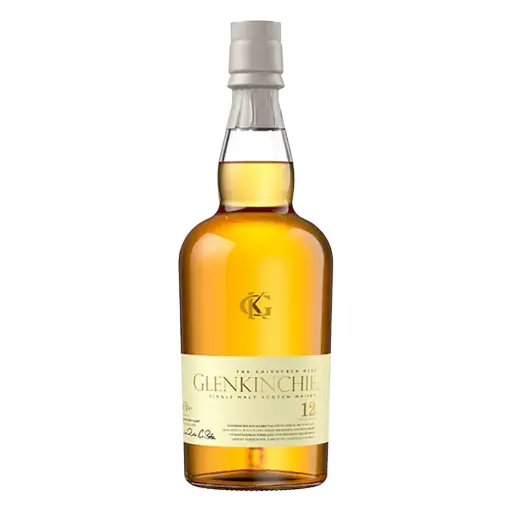 Glenkinchie 12yrs