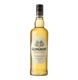 Glen grant