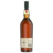 Laguvulin 16yrs