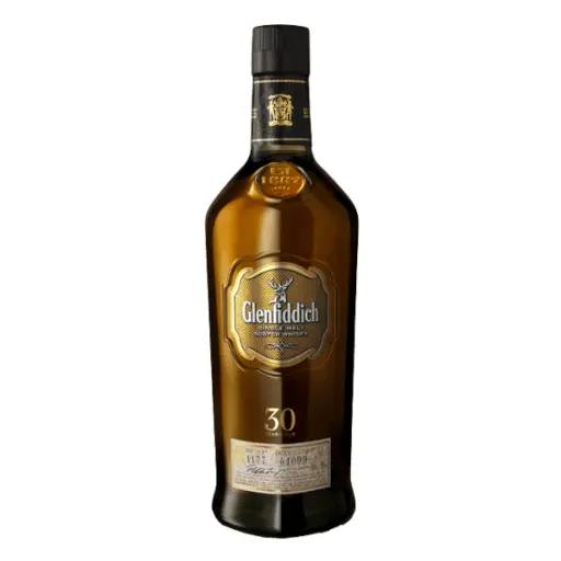 Glenfiddich 30yrs