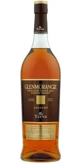 Glenmorangie tayne