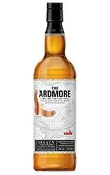 Ardmore legacy