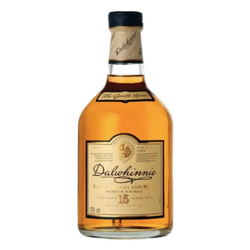 Dalwhinnie 15yrs