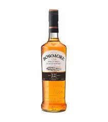 Bowmore 12yrs