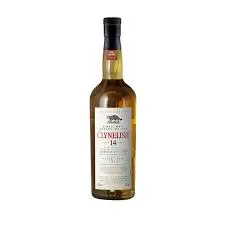 Clynelish 14yrs old