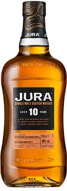 Jura 10yrs