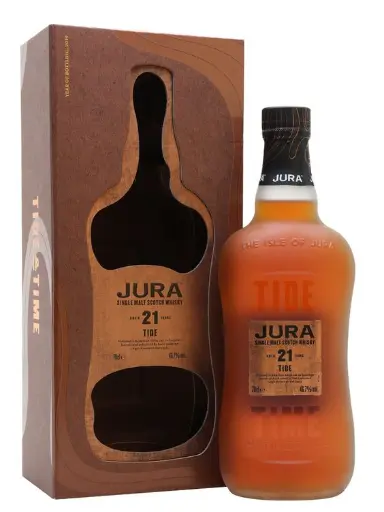 Jura 21yrs