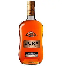 Jura prophecy