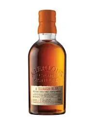 Aberlour abunadh
