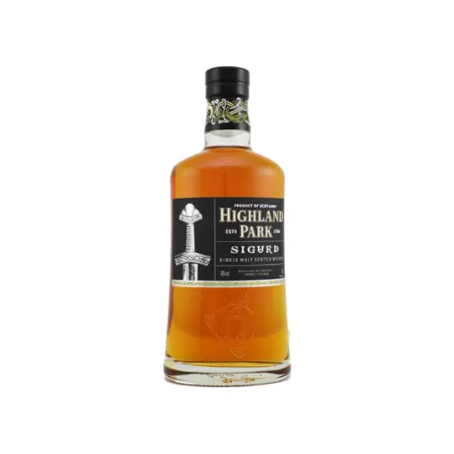 Highland park sigurd