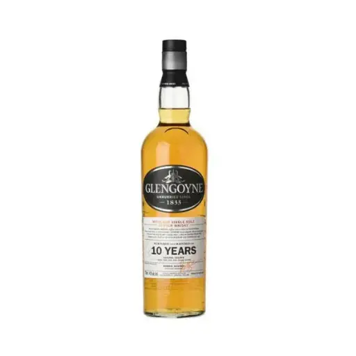Glengoyne 10yrs