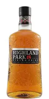 Highland park 18yrs