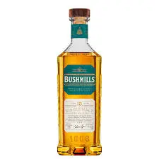 Bushmills 10yrs