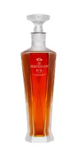 The macallan no.6