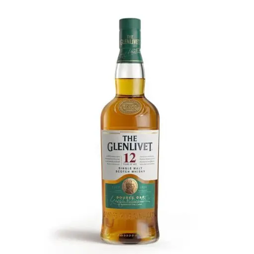 Glenlivet 12yrs