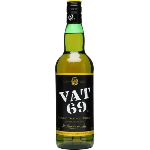 Vat 69