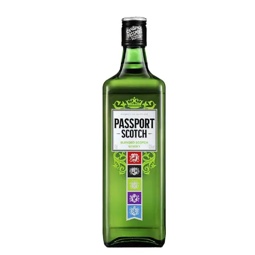 Passport scotch