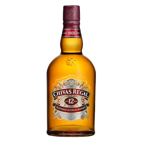 Chivas 12yrs