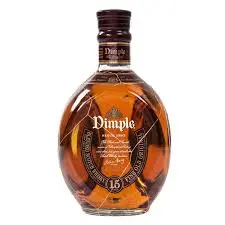 Dimple haig 15