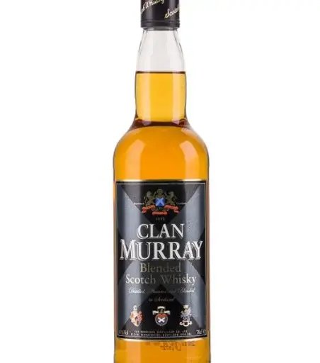 Clan muiray