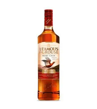 Famouse grouse king size