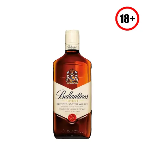 Ballantines