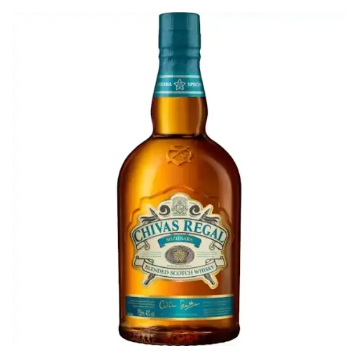 Chivas mizunara